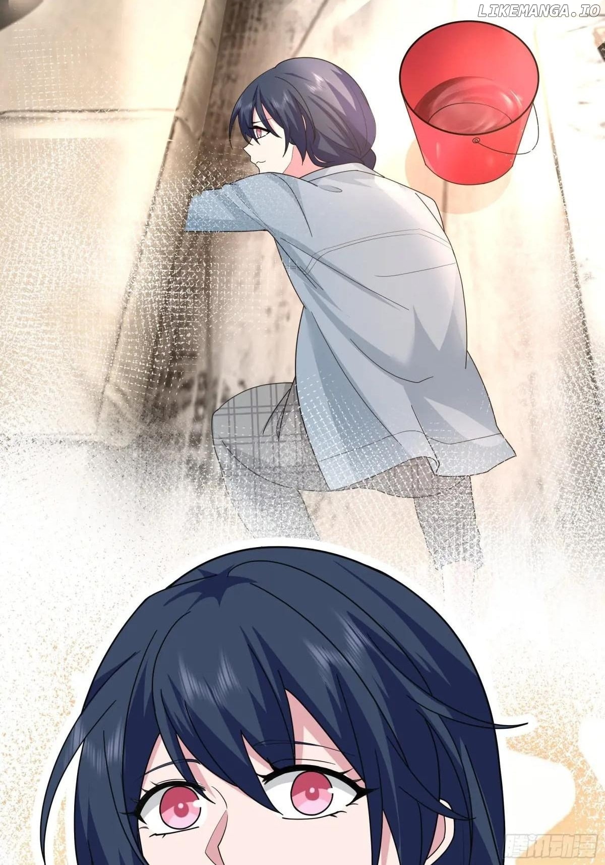 I Really Don’t Want to be Reborn Chapter 423 - page 43